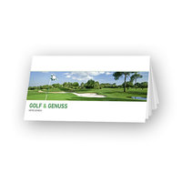 Hotelscheck Golf & Genuss
