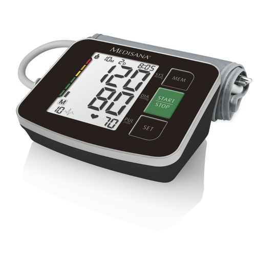 Oberarm-Blutdruckmessgerät BU 516