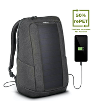 Sunnybag ICONIC Solar Rucksack