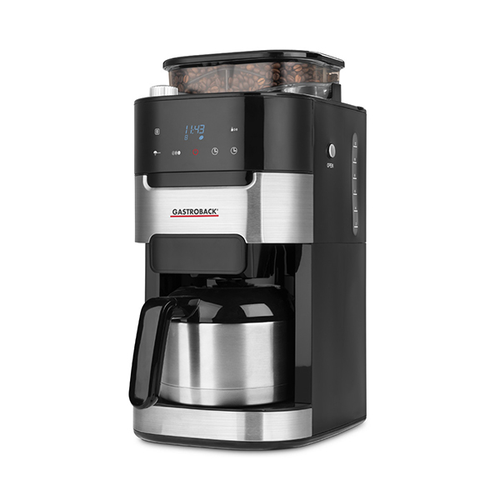 Kaffeemaschine Grind & Brew Pro Thermo