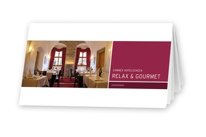 Hotelscheck Relax & Gourmet