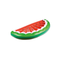 Luftmatratze - Wassermelone