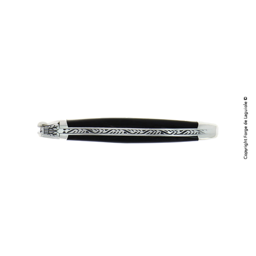 Taschenmesser, 12 cm, hochglanz poliert