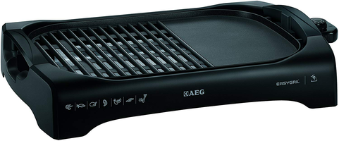 Tischgrill EasyGrill TG340